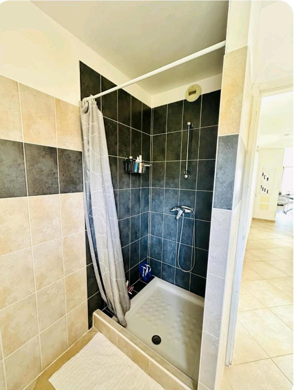 Appartement F3 Luri 외부 사진